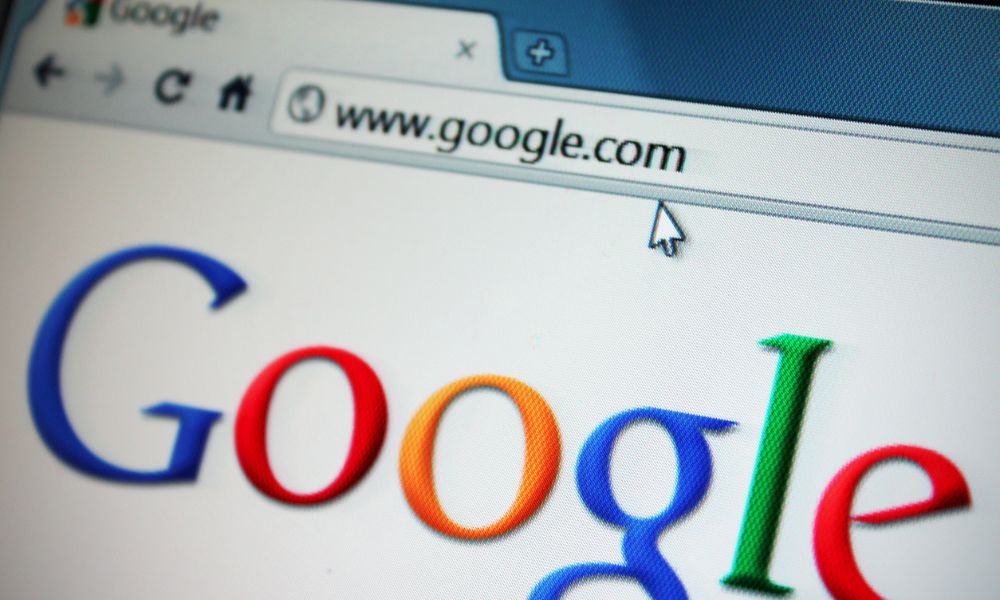 תמונה של גוגל מודיעה דירוג אתרים גם על פי מהירות טעינה